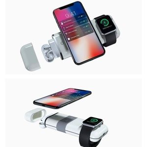 Air Ally 4 in 1 Powerbank